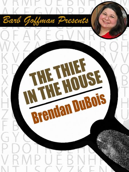Produktbild: The Thief in the House