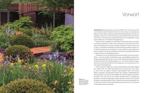 Produktbild: Gartendesign - Die gro&szlig;e Enzyklop&auml;die
