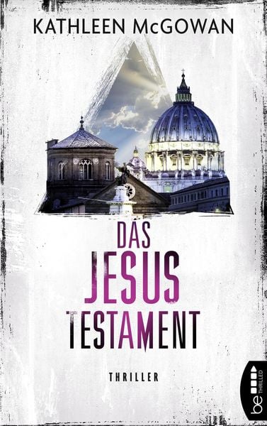 Produktbild: Das Jesus-Testament