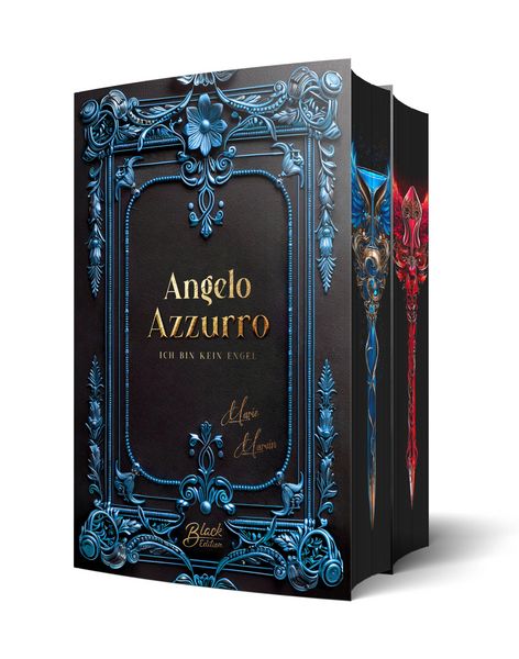 Produktbild: Angelo Azzurro