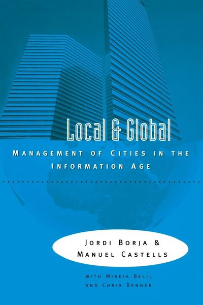 Produktbild: Local and Global