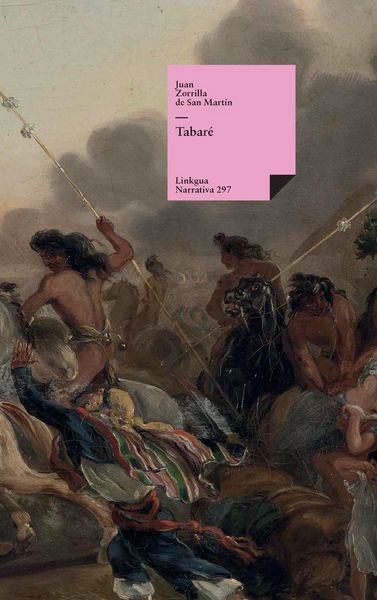 Produktbild: Tabar&eacute;