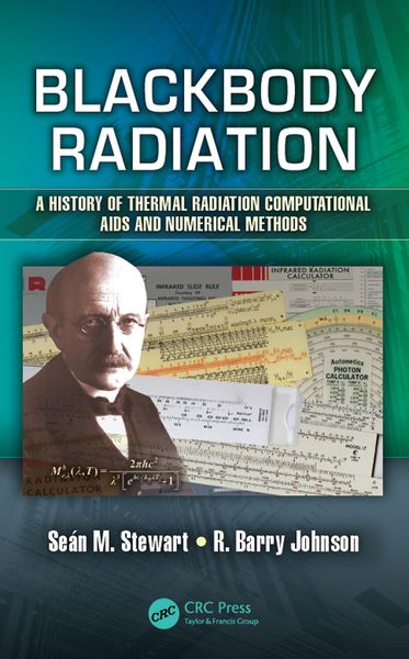 Produktbild: Blackbody Radiation