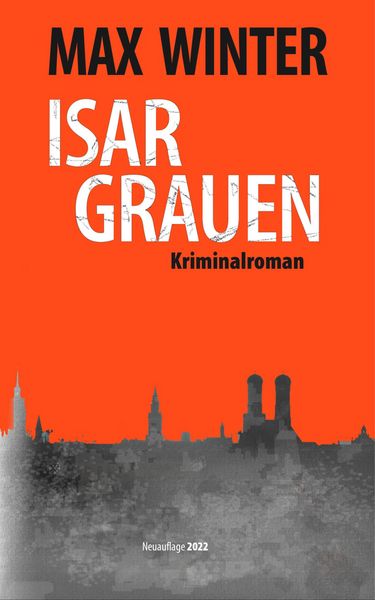 Produktbild: Isargrauen