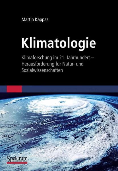 Produktbild: Klimatologie