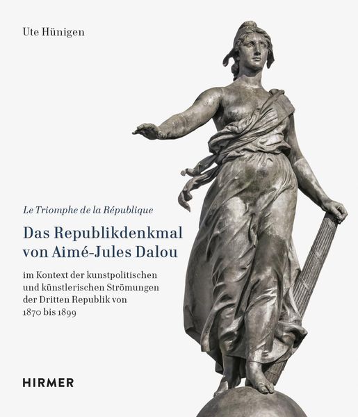 Produktbild: Le Triomphe de la R&eacute;publique