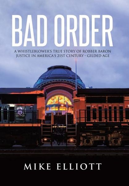 Produktbild: Bad Order