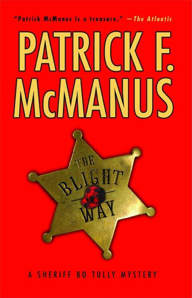 Produktbild: The Blight Way