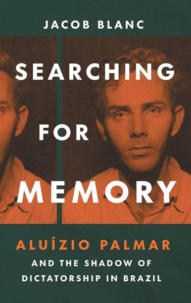 Produktbild: Searching for Memory