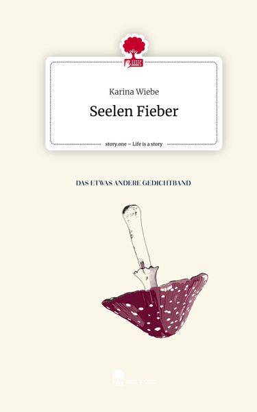 Produktbild: Seelen Fieber. Life is a Story - story.one