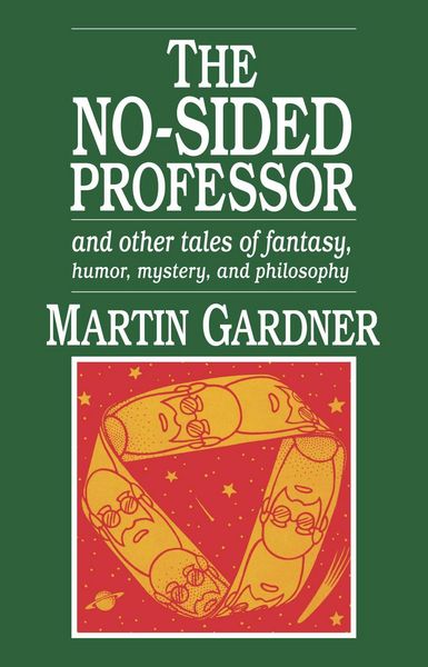 Produktbild: No-Sided Professor