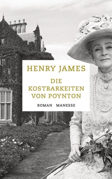 Produktbild: Die Kostbarkeiten von Poynton