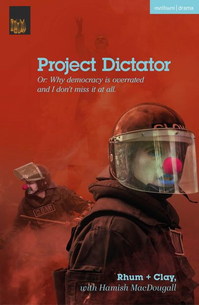 Produktbild: Project Dictator