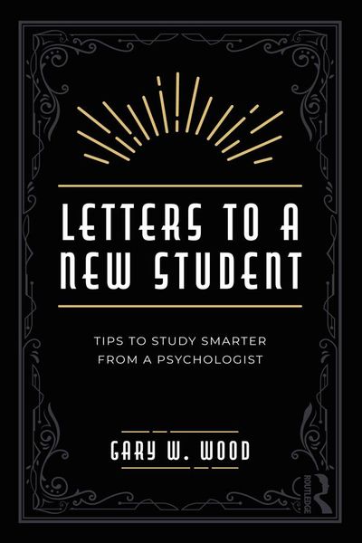 Produktbild: Letters to a New Student