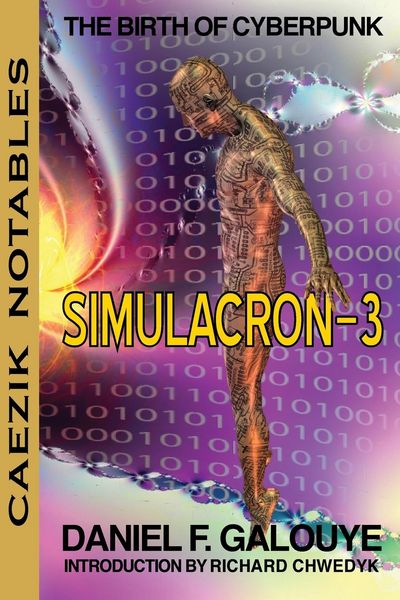 Produktbild: Simulacron-3