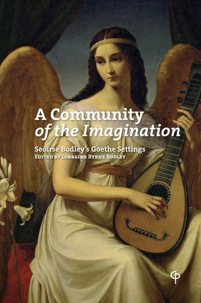 Produktbild: A Community of the Imagination