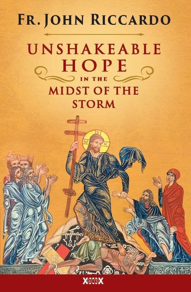 Produktbild: Unshakeable Hope in the Midst of the Storm