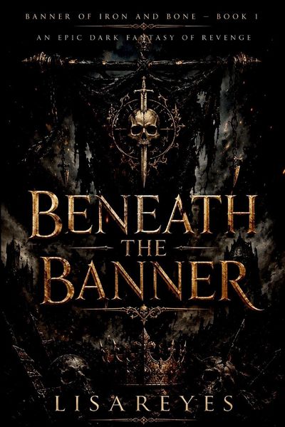 Produktbild: Beneath the Banner
