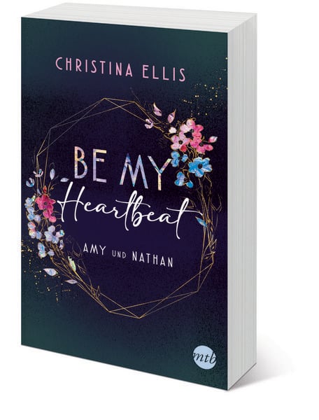 Produktbild: Be my Heartbeat
