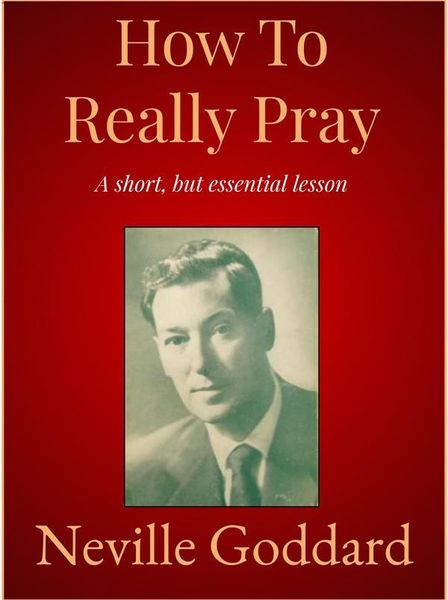 Produktbild: How To Really Pray