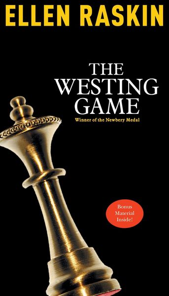 Produktbild: The Westing Game