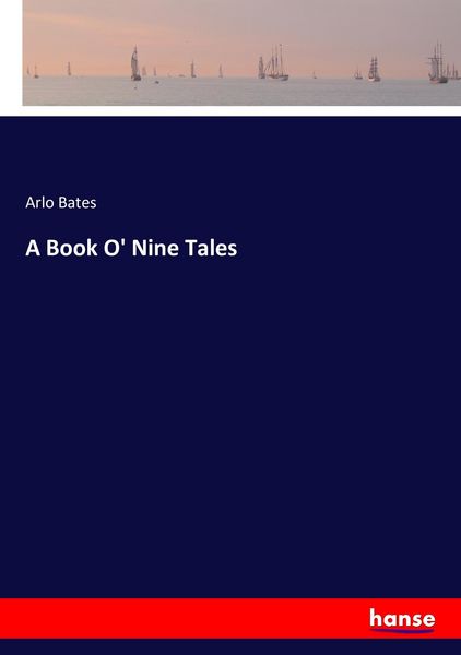 Produktbild: A Book O' Nine Tales