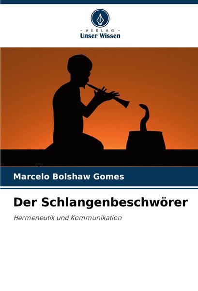 Produktbild: Der Schlangenbeschw&ouml;rer