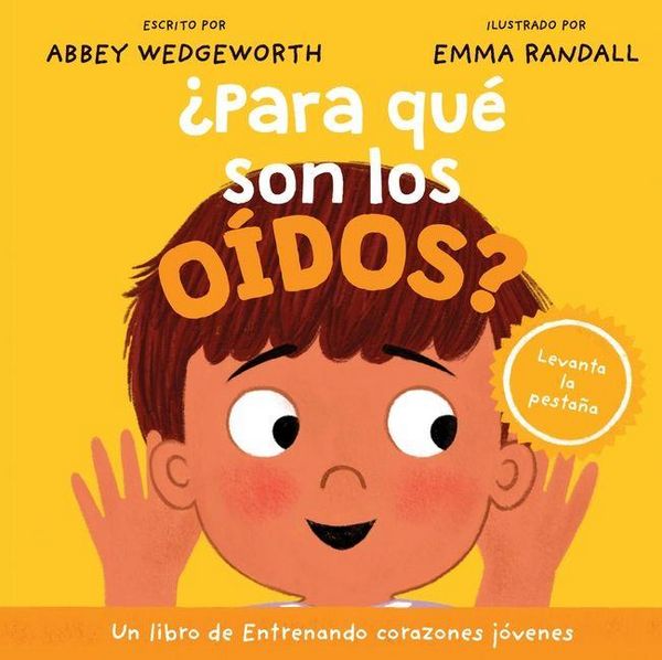 Produktbild: &iquest;Para Qu&eacute; Son Los O&iacute;dos?