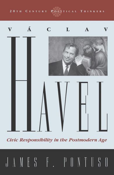 Produktbild: Vaclav Havel