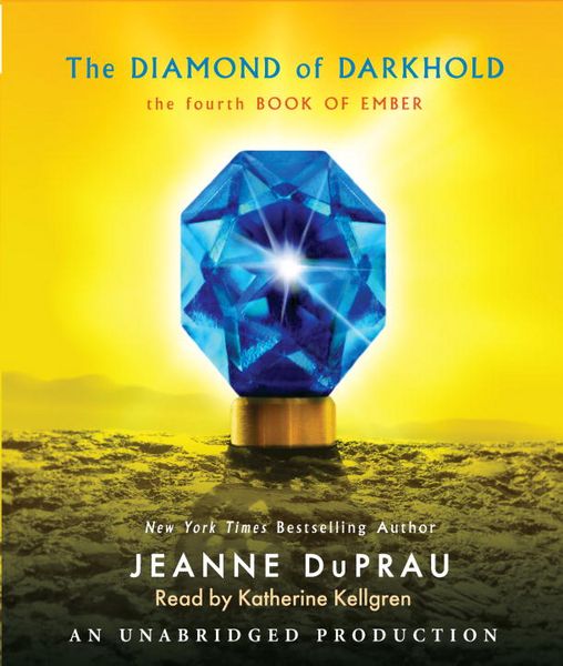 Produktbild: The Diamond of Darkhold