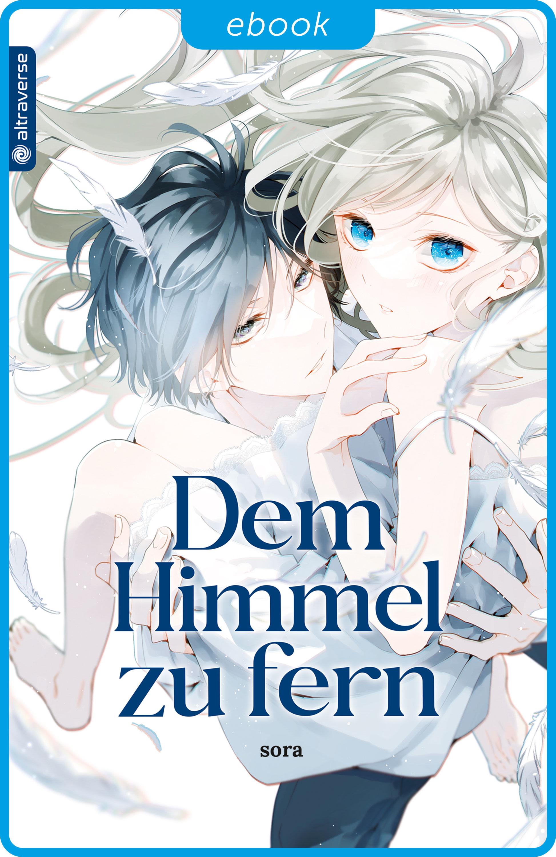 Produktbild: Dem Himmel zu fern