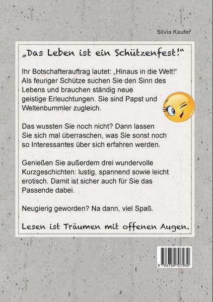 Produktbild: Der zielstrebige Sch&uuml;tze Mann f&auml;llt die Treppe hinauf und greift so erfolgreich nach den Sternen