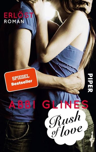 Produktbild: Rush of Love &ndash; Erl&ouml;st
