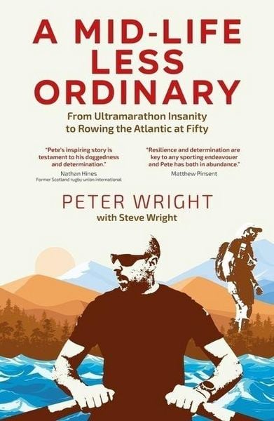 Produktbild: A Mid Life Less Ordinary