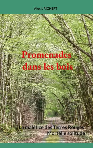 Produktbild: Promenades dans les bois