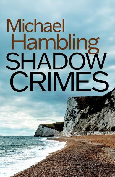 Produktbild: Shadow Crimes