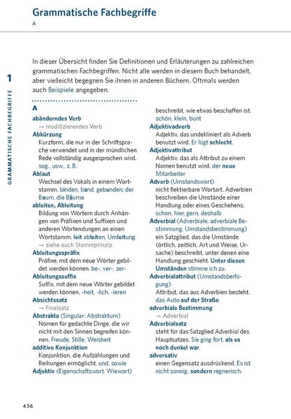 Produktbild: Langenscheidt Richtiges Deutsch