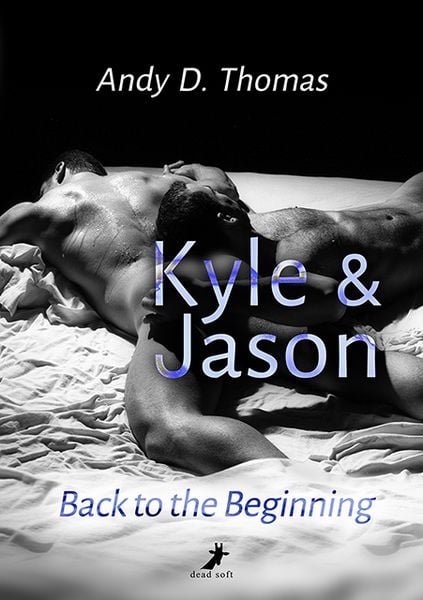 Produktbild: Kyle & Jason: Back to the Beginning
