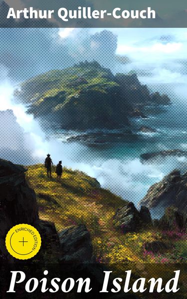 Produktbild: Poison Island