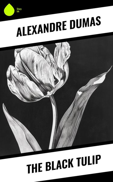 Produktbild: The Black Tulip
