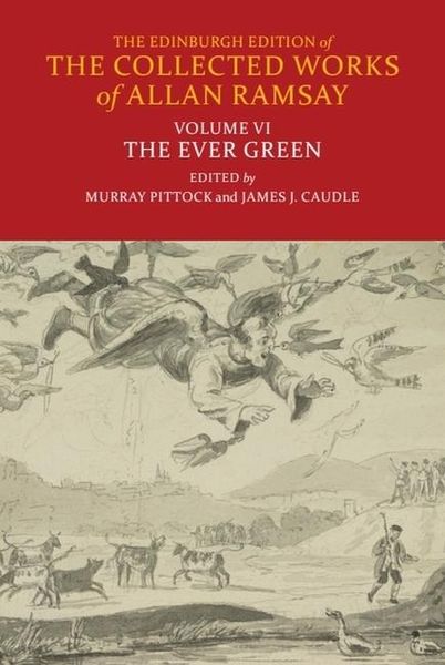 Produktbild: The Ever Green
