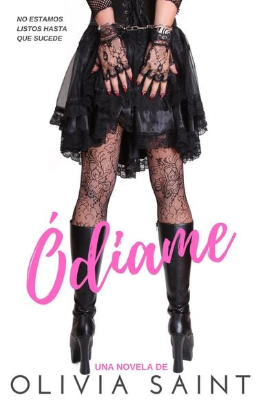 Produktbild: &Oacute;diame