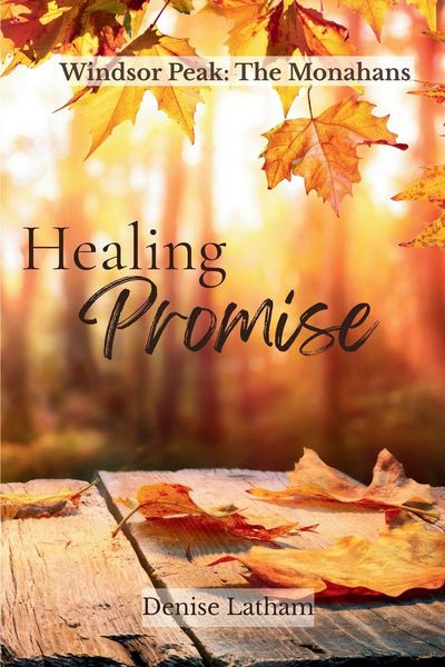 Produktbild: Healing Promise
