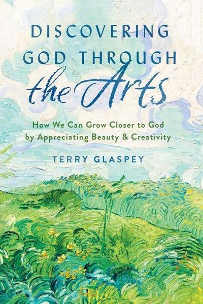 Produktbild: Discovering God Through the Arts