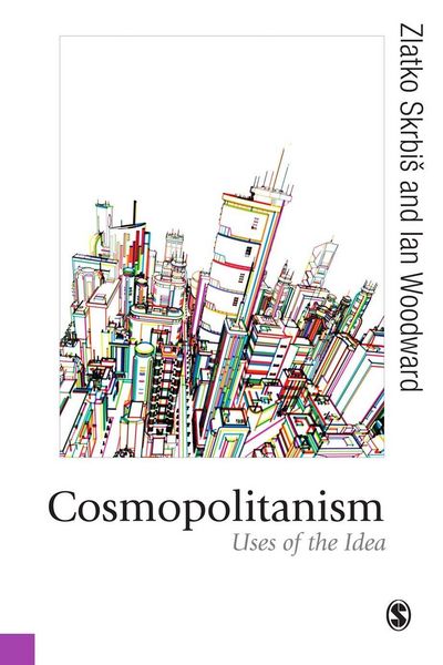 Produktbild: Cosmopolitanism