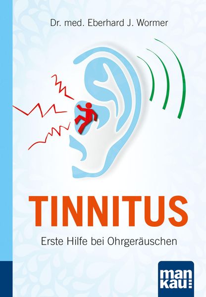 Produktbild: Tinnitus. Kompakt-Ratgeber