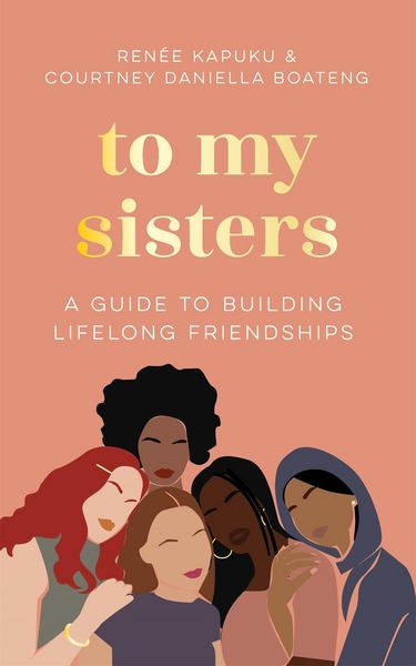 Produktbild: To My Sisters