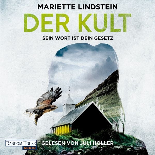 Produktbild: Der Kult - Sein Wort ist dein Gesetz