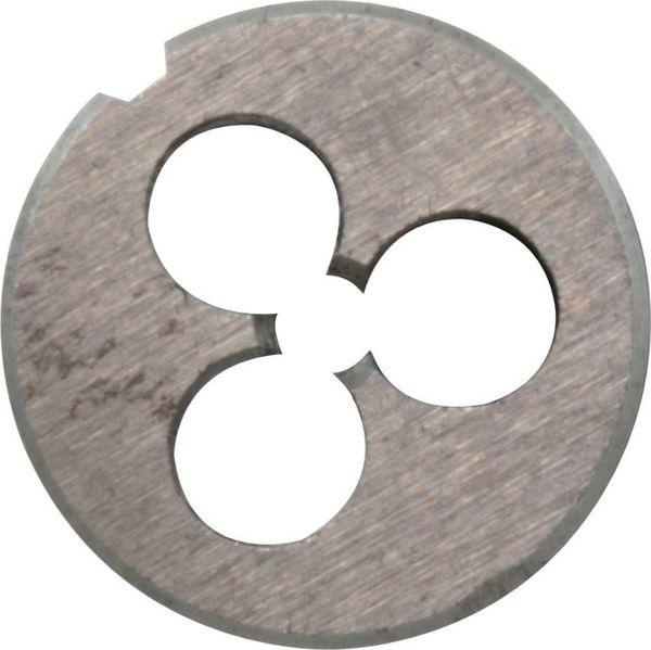 Produktbild: Donau Elektronik MSE30L Schneideisen metrisch M3 Linksschneidend 16mm 5mm