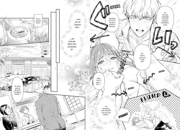 Produktbild: Learn to Love 01